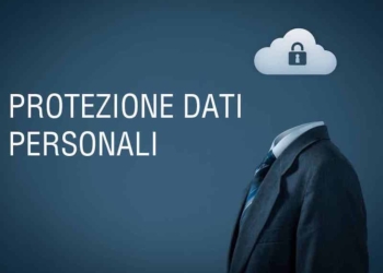 Software di Protezione dati